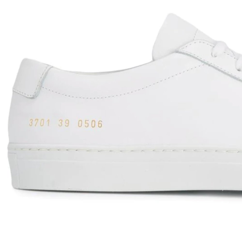 Original Achilles leather sneakers